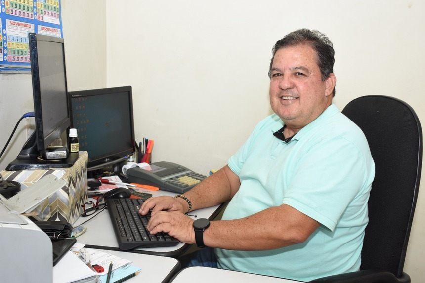 Imagem JPG, Posse da nova diretoria do Rio das Pedras acontece no dia 10 de janeiro