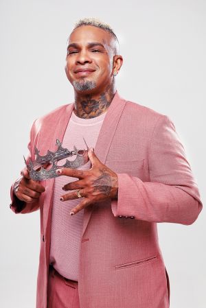 Imagem JPG, Rodriguinho lança EP 1 de 