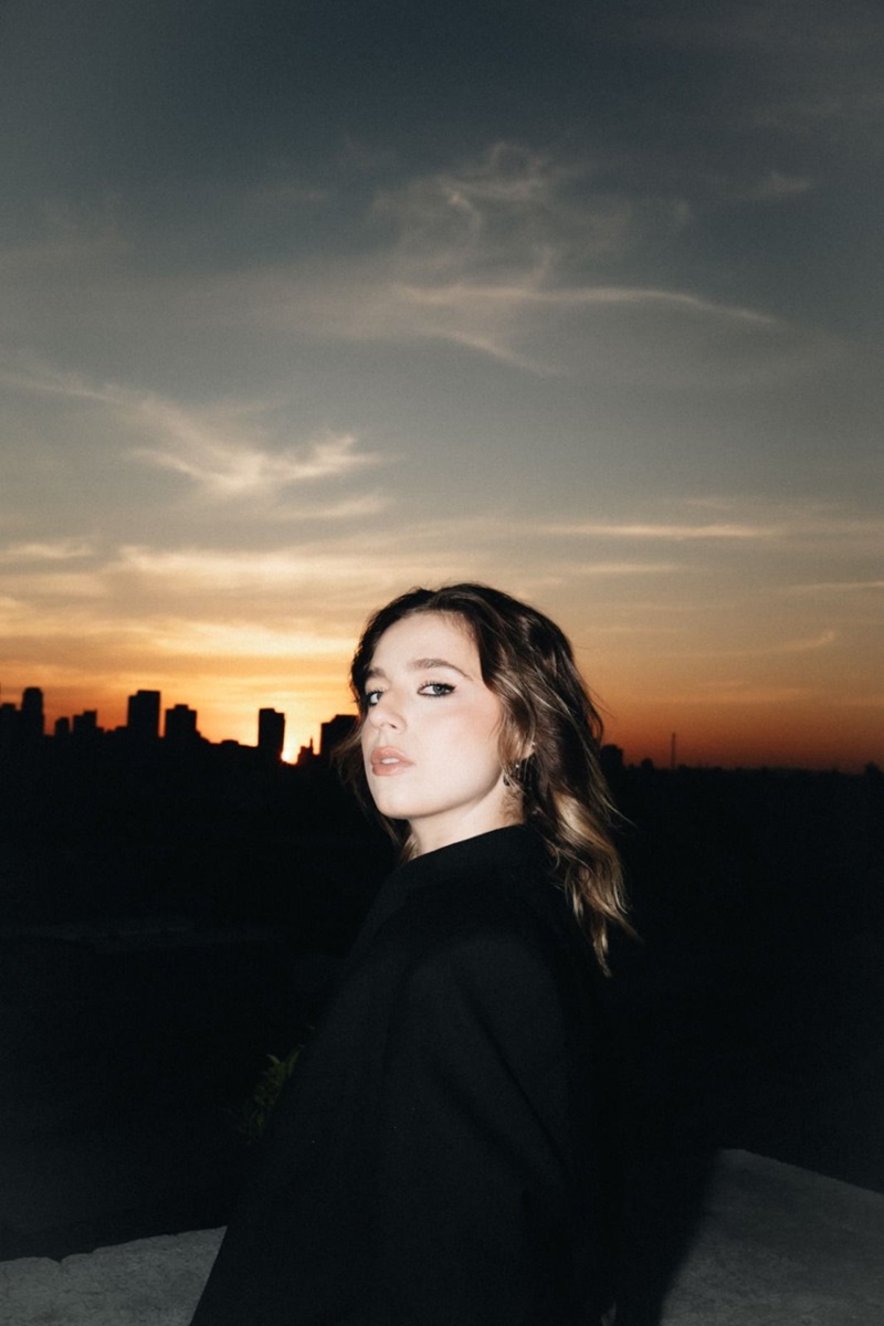 Imagem JPG, Giana surpreende com sua interpretação impecável de 