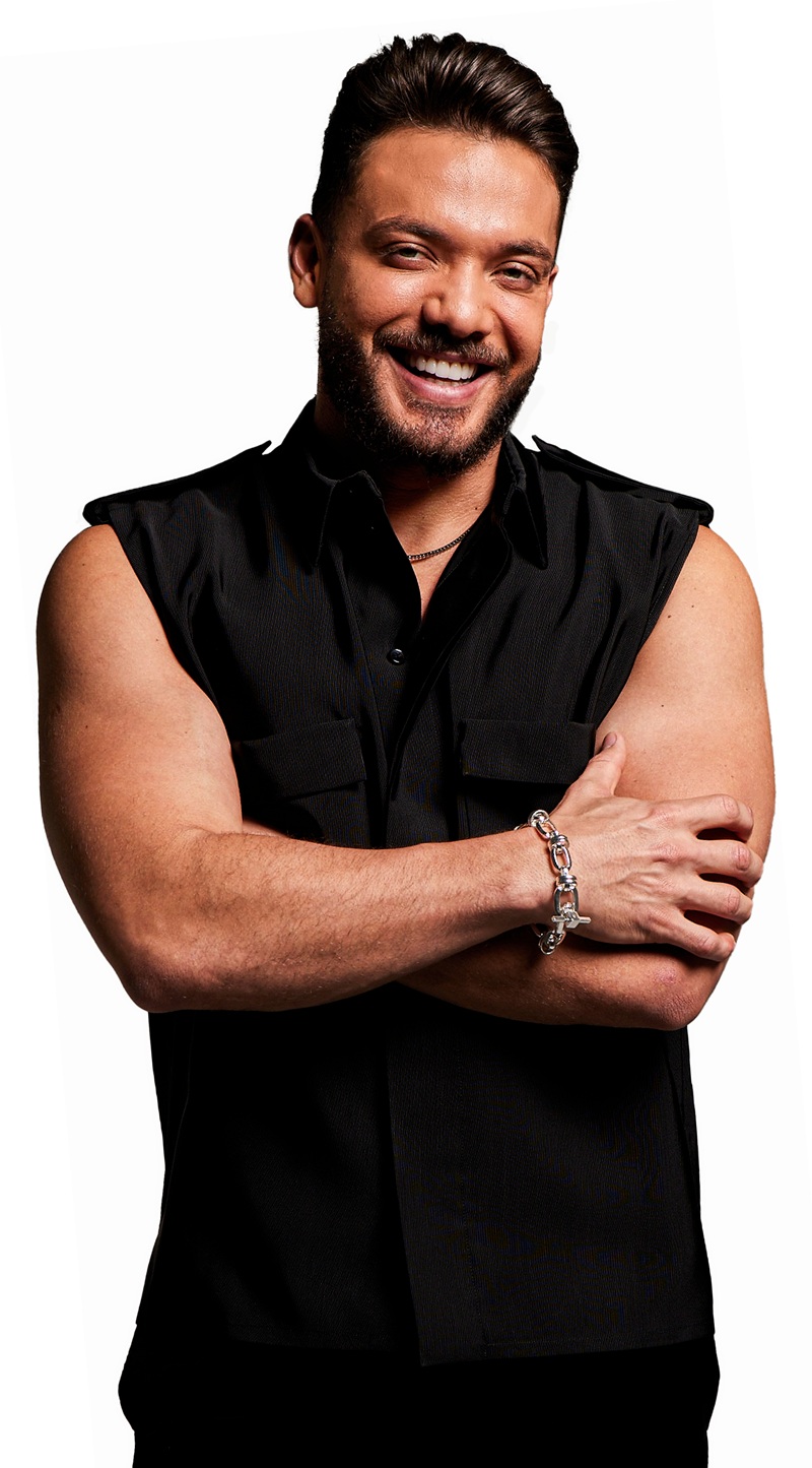 Imagem JPG, Wesley Safadão volta ao Curitiba Country Festival para show inesquecível