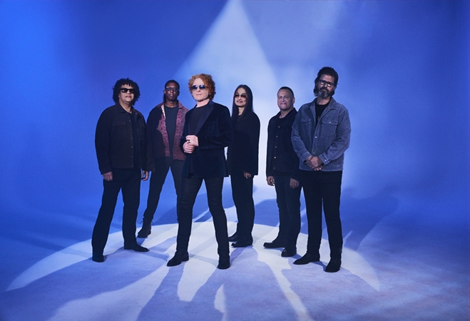 Imagem JPG, Simply Red disponibiliza ingressos adicionais para show no Allianz Parque, em São Paulo