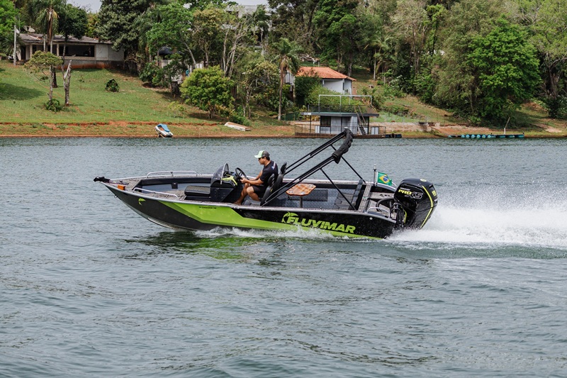 Imagem JPG, Pesca esportiva movimenta milhões e atrai novos adeptos: o que esperar da maior feira do setor