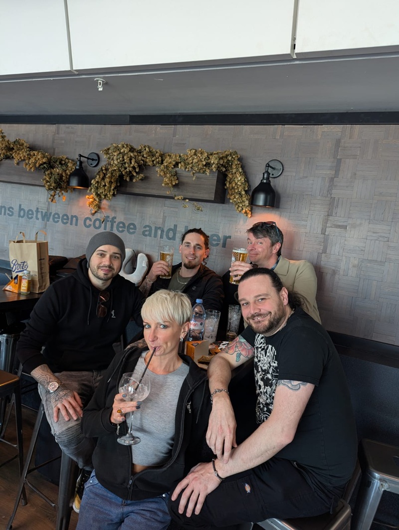 Imagem JPG, Roxette UK já está no Brasil: a contagem regressiva para a tour começou