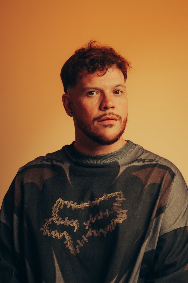 Imagem JPG, Ferrugem bate recorde e completa 1 ano no ranking das mais tocadas do Spotify