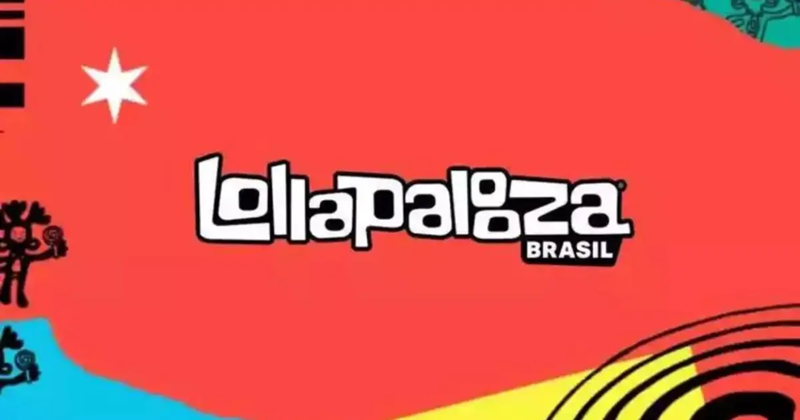 Imagem JPG, Lollapalooza Brasil 2025: Olivia Rodrigo faz show histórico em primeira noite do festival 