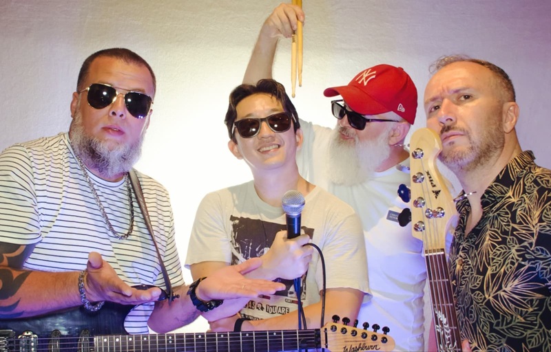 Imagem JPG, Palco Sunset traz programação musical e cultural gratuita durante a ExpoLondrina