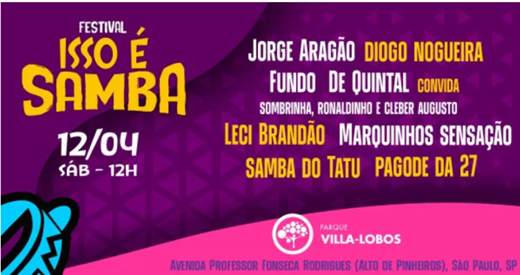 Imagem JPG, Festival 