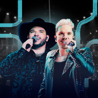 Felipe & Rodrigo estão confirmados no Barretão  (Divulgação)