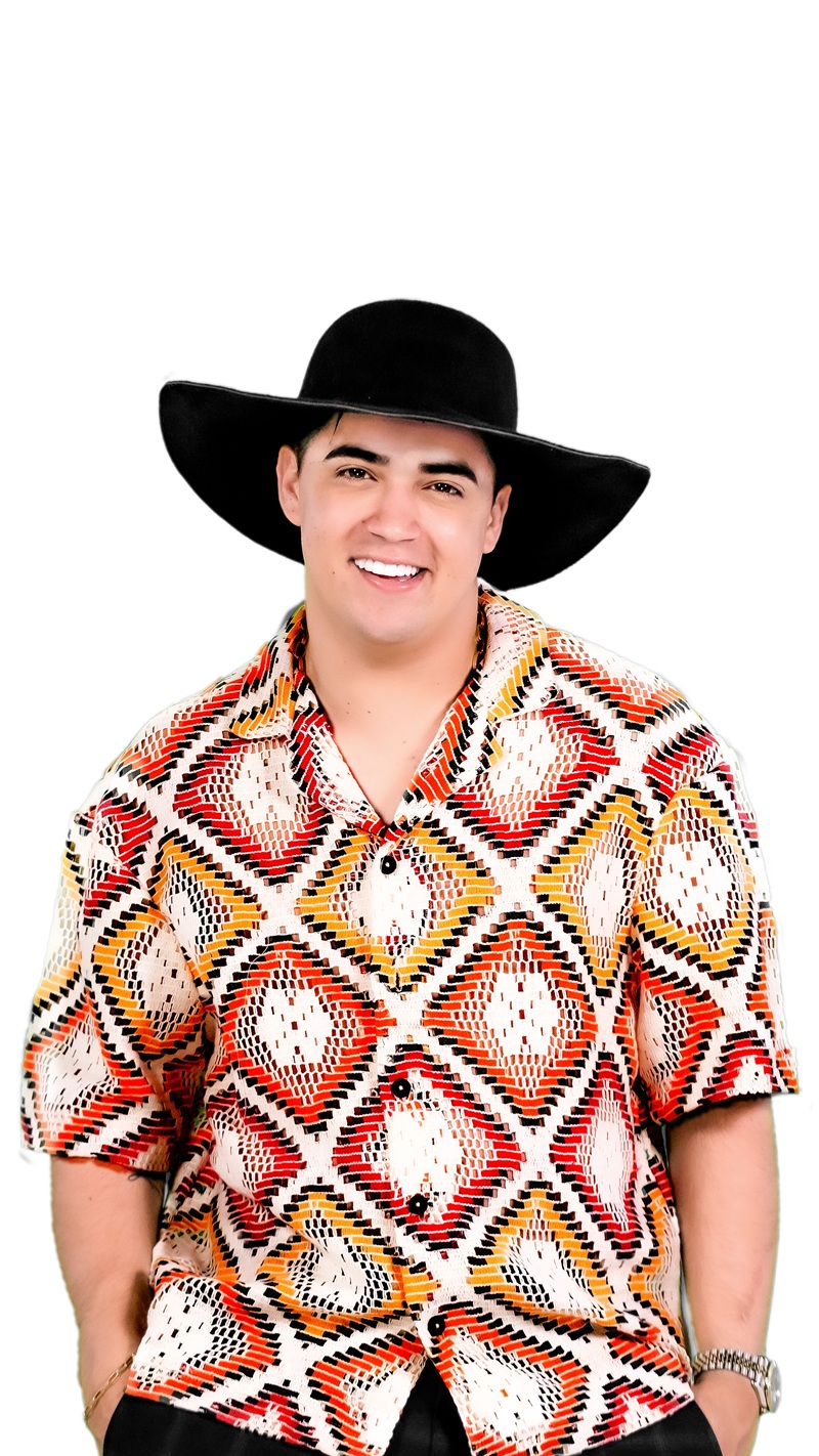 Imagem JPG, Natanzinho Lima faz apresentação dupla em São Paulo nesta sexta-feira