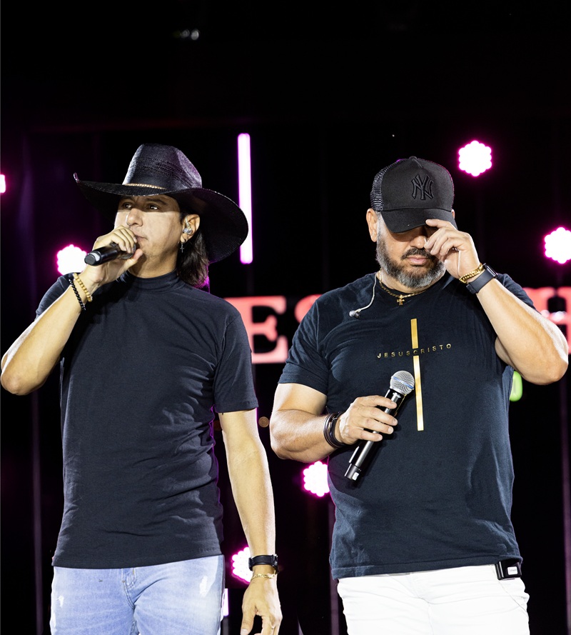 Imagem JPG, Emílio & Eduardo lançam 