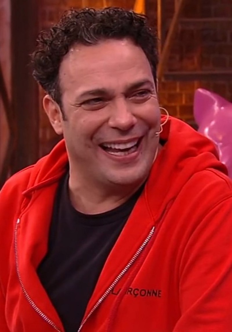 Imagem JPG, Marcelo Médici retorna aos palcos com a premiada comédia “Cada Um Com Seus Pobrema”, em São Paulo