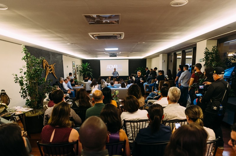 Imagem JPG, ExpoLondrina promove troca de experiências sobre excelência comercial com líder da Basf Agricultura