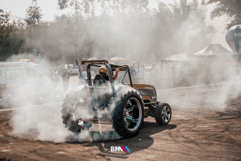 Imagem JPG, Barretos Motorcycles terá apresentações de manobras radicais todos os dias