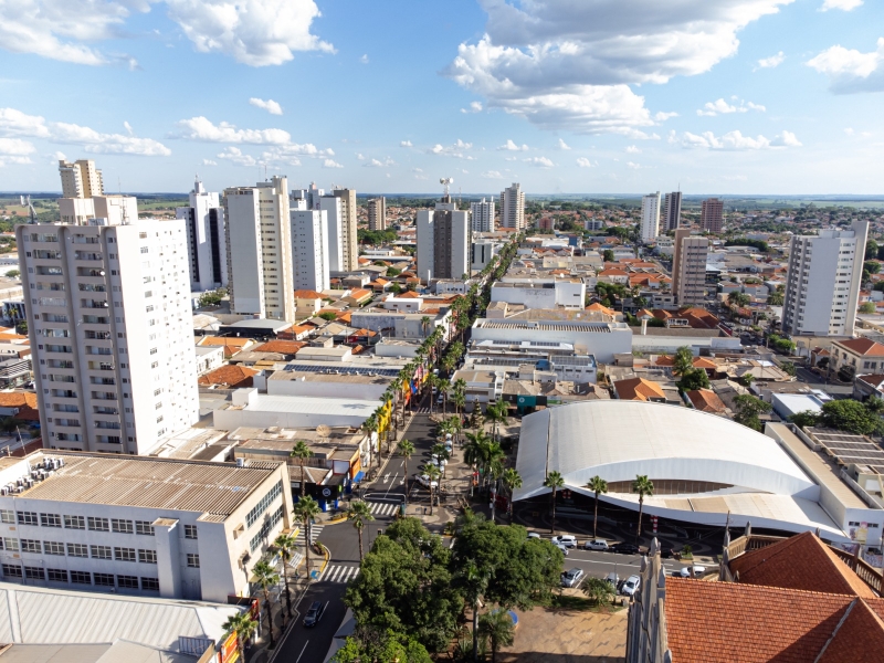 Imagem JPG, Votu International Rodeo deve movimentar cerca de R$ 12 milhões, aponta Secretaria de Desenvolvimento Econômico