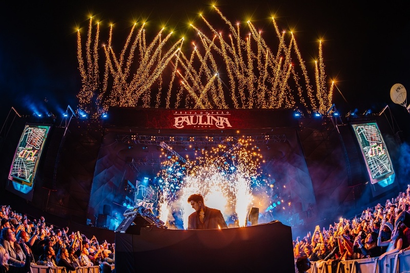 Imagem JPG, Festa do Peão de Paulínia 2025: onde o coração bate mais forte