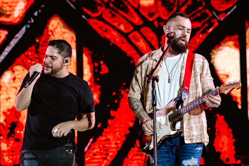 Imagem JPG, Ribeirão Rodeo Music abre lote extra para shows do dia 03 de maio