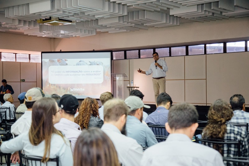 Imagem JPG, Análise de dados é ferramenta importante para aumentar os resultados da pecuária