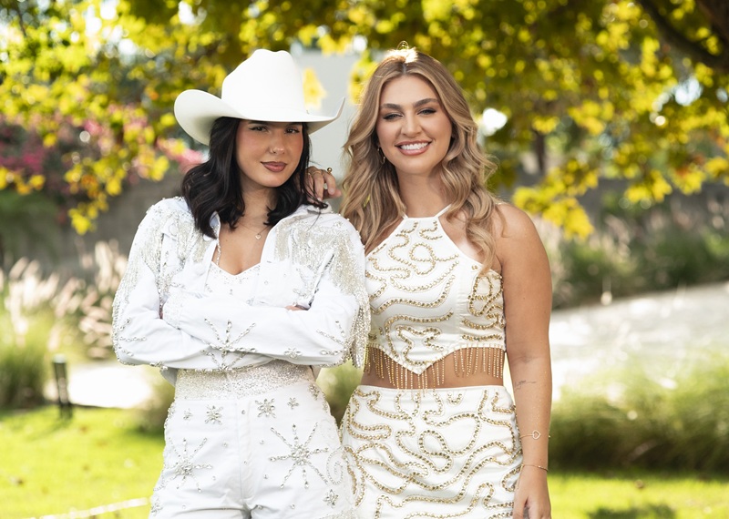 Imagem JPG, Duda Bertelli lança 