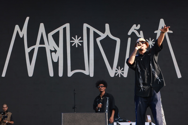 Imagem JPG, Concurso do João Rock 2025 abre inscrições para bandas de todo Brasil nesta terça, 15 de abril