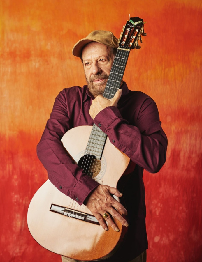 João Bosco  (Victor Correia)