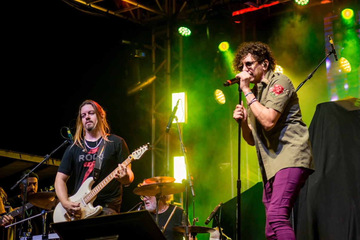 Imagem JPG, Última noite do Barretos Motorcycles reúne público e encerra evento com grandes nomes da música