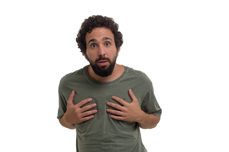 Imagem JPG, Theatro Pedro II recebe Murilo Couto e Padre Patrick esta semana