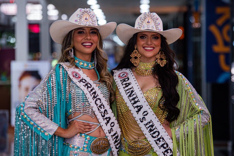 Imagem JPG, Inscrições para o Concurso Rainha Os Independentes 2025 seguem até 16 de maio