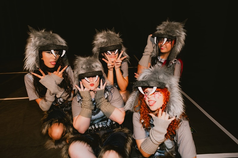 Imagem JPG, Aulas de K-Pop serão oferecidas no CEU das Artes aos finais de semana