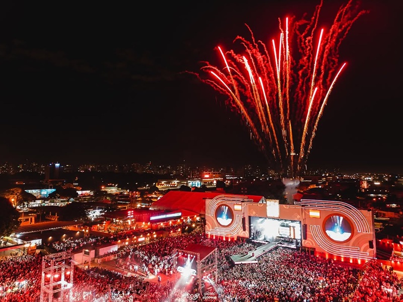 Imagem JPG, Pela primeira vez, Pecuária de Goiânia terá entrada gratuita durante todos os dias de festa