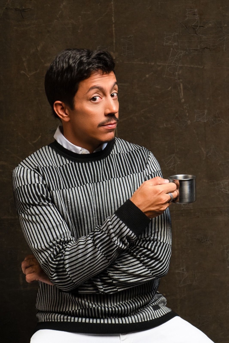 Imagem JPG, “Novo Show”: Renato Albani chega com espetáculo esgotado em São Paulo neste final de semana