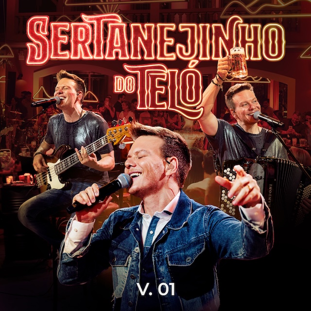 Imagem JPG, Michel Teló lança novo projeto audiovisual, 