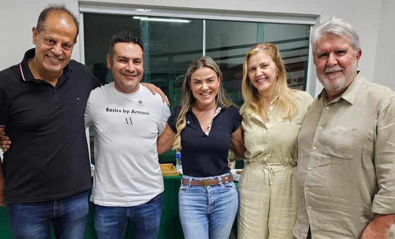 Imagem JPG, Votu International Rodeo: Desafio do Bem arrecada R$ 200 mil para Santa Casa de Votuporanga