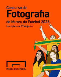 Imagem JPG, Concurso de Fotografia do Museu do Futebol 2025 recebe inscrições a partir de 20 de maio