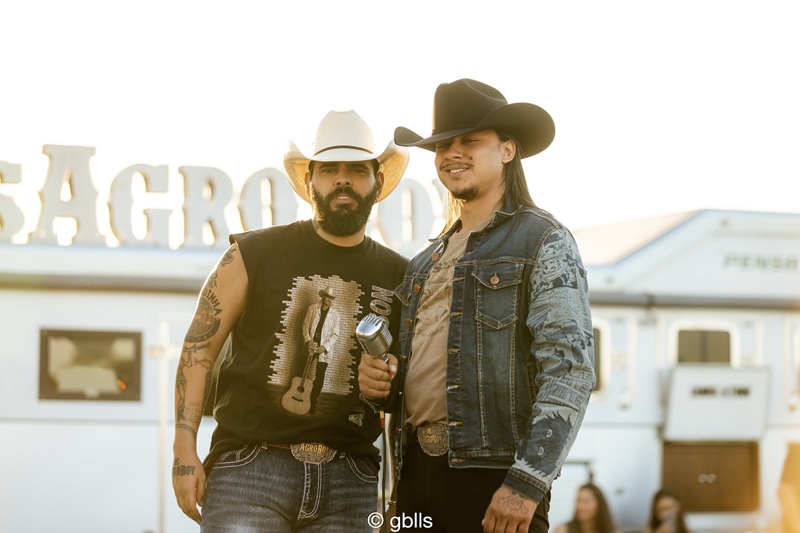 Imagem JPG, Us Agroboy se prepara para o lançamento do projeto 