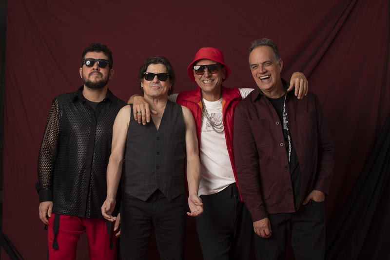 Imagem JPG, João Rock se consolida como mapa afetivo da música nacional ao promover encontro entre gerações dentro e fora dos palcos