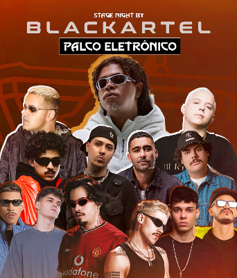 Imagem JPG, Música eletrônica toma conta da CIA 2025, em Uberaba (MG), com line-up de peso e shows exclusivos
