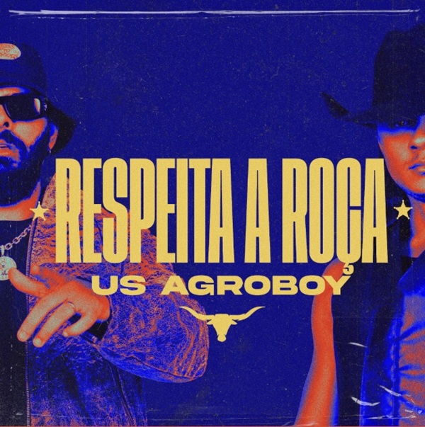 Imagem JPG, Us Agroboy lança projeto audiovisual 