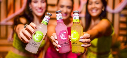 Imagem JPG, Corote Drinks Ice confirma presença no Embaixador Classic com Gusttavo Lima, em Ribeirão Preto (SP)