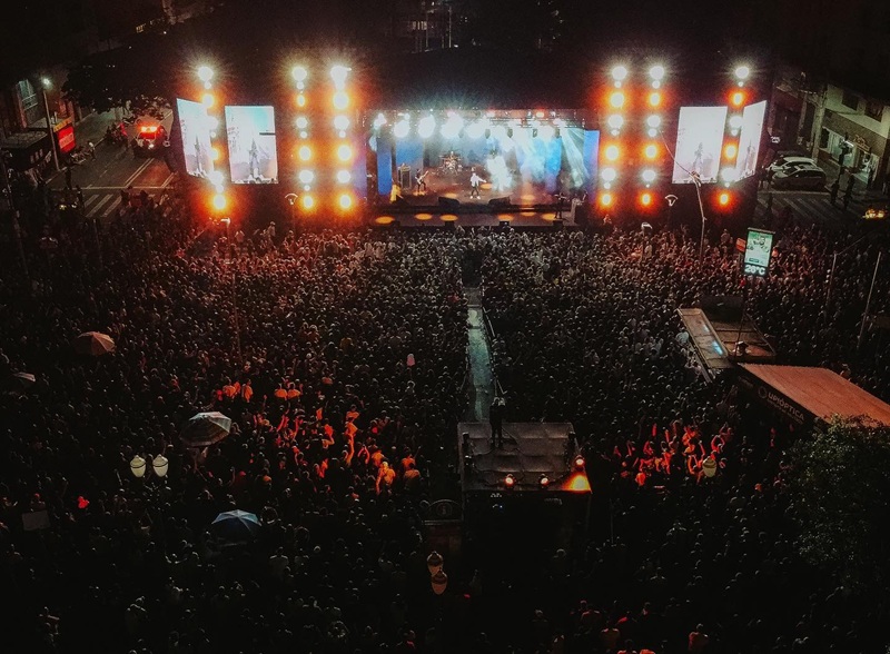 Imagem JPG, Maior festival gospel do Estado de São Paulo será realizado no próximo sábado em Campinas