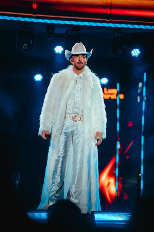 Imagem JPG, Luan Pereira estreia DVD 