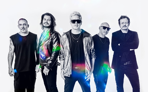 Imagem JPG, Jota Quest fará o show destaque no super evento da Conta Azul