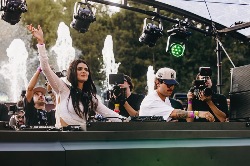 Imagem JPG, Tomorrowland Bélgica: Após shows de Alok, ANNA e Vintage Culture, veja os próximos brasileiros a se apresentarem nesta sexta