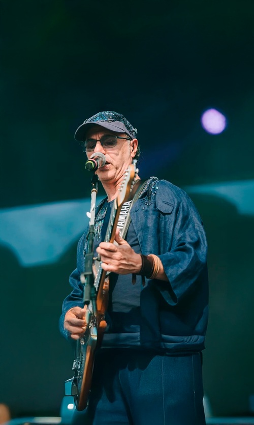 Imagem JPG, Zeca Baleiro traz show intimista ao multiplan hall em Ribeirão Preto no dia 09 de agosto