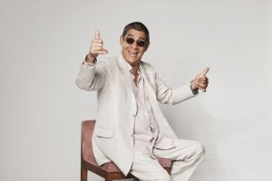 Imagem JPG, Zeca Pagodinho anuncia encerramento da turnê 
