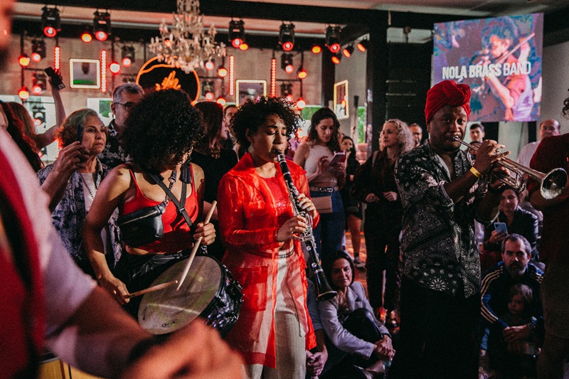 Jazz Mansion anuncia agenda de agosto com shows e tributos a lendas da música em São Paulo