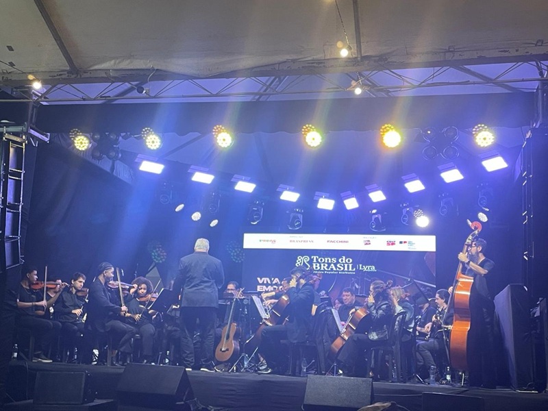 Imagem JPG, Concerto gratuito 