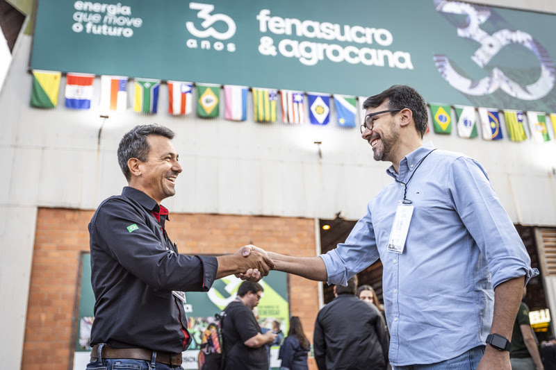 Imagem JPG, Fenasucro & Agrocana: 5 motivos para não perder a maior feira mundial de bioenergia