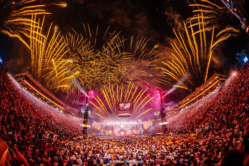Imagem JPG, Globo apresenta o ‘Circuito Sertanejo’ na 70ª Festa do Peão de Barretos em cobertura multiplataforma inédita